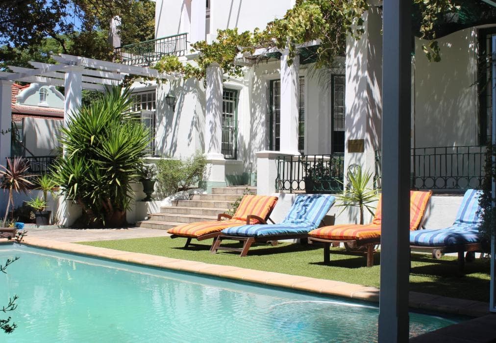 Serengeti Villa No 2