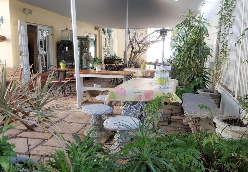 Serengeti Villa No 2