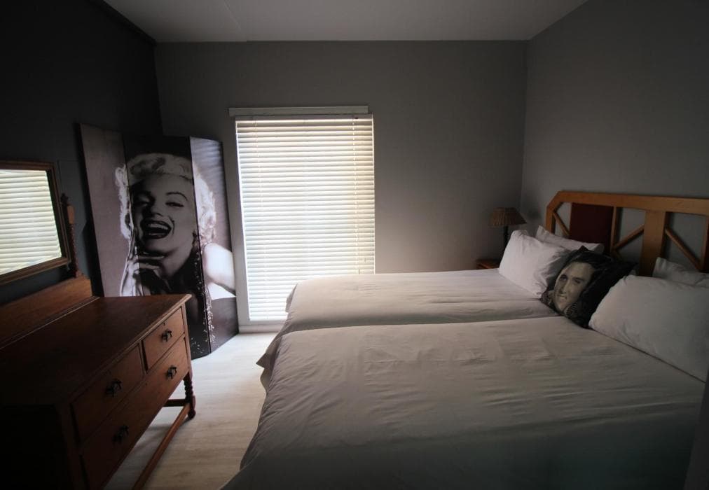 Serengeti Villa No 2