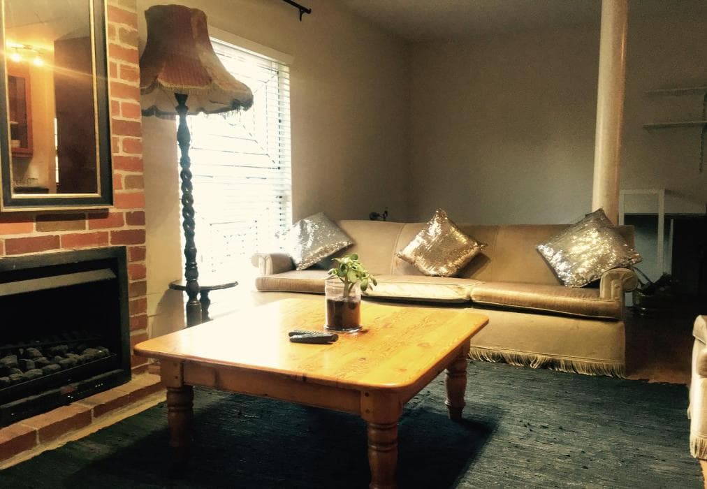 Serengeti Villa No 2