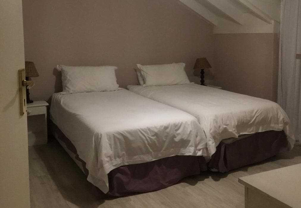 Serengeti Villa No 2