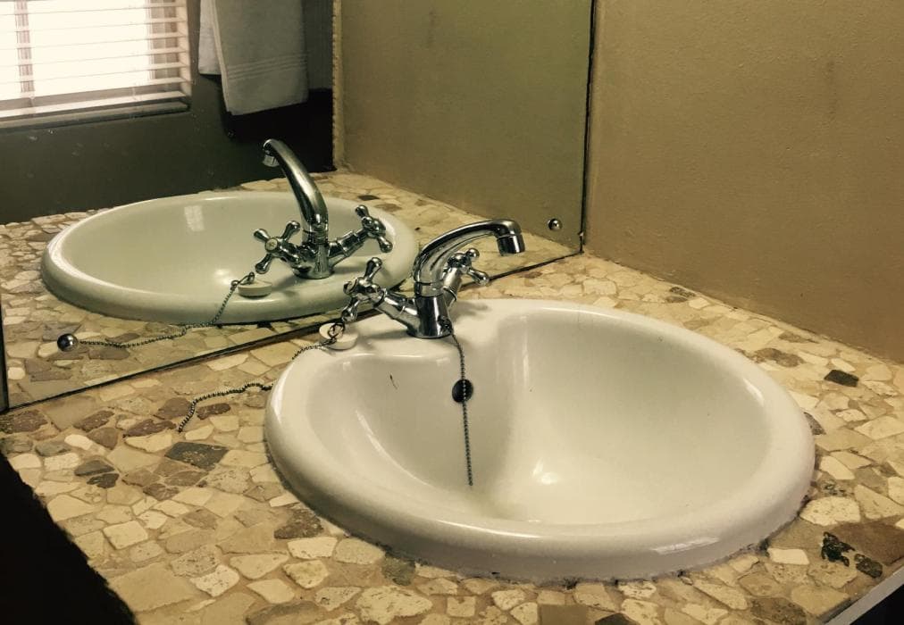 Serengeti Villa No 2