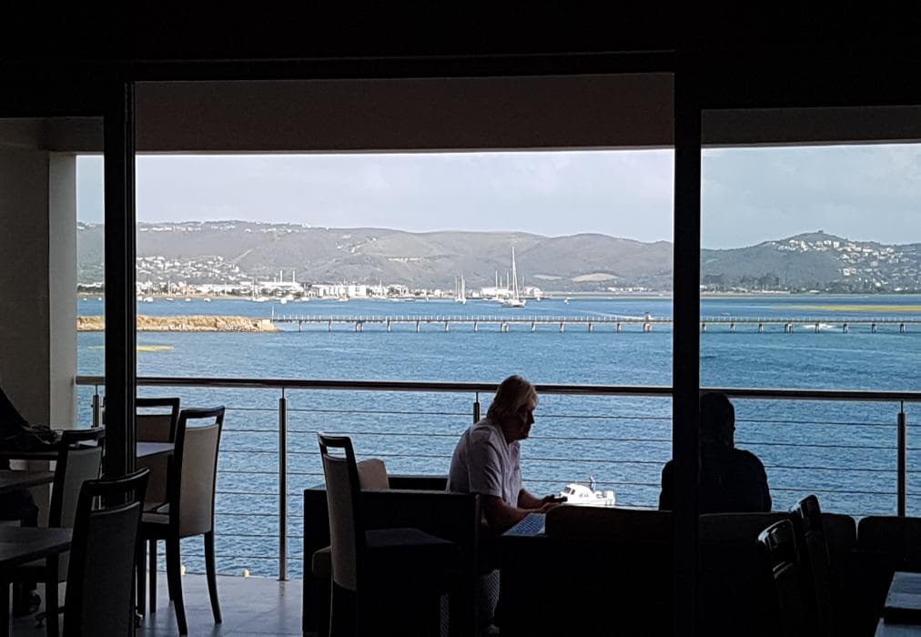 Phoenix Lodge and Waterside Accommodation