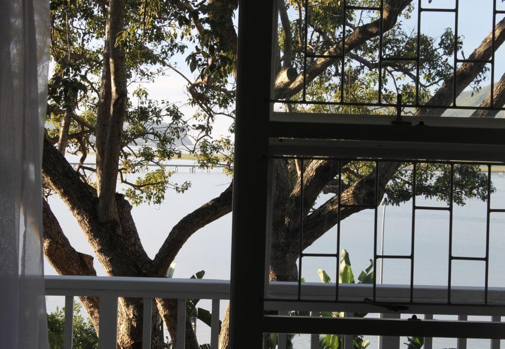 Phoenix Lodge and Waterside Accommodation