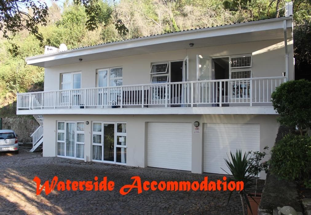 Phoenix Lodge and Waterside Accommodation