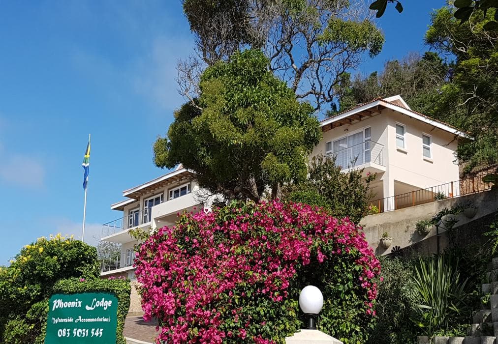 Phoenix Lodge and Waterside Accommodation