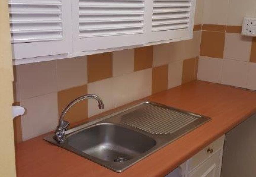 The Fairlands Hideout