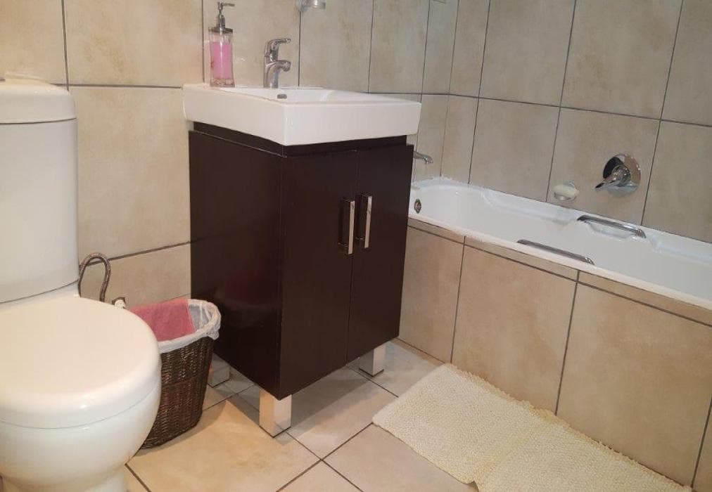 The Fairlands Hideout