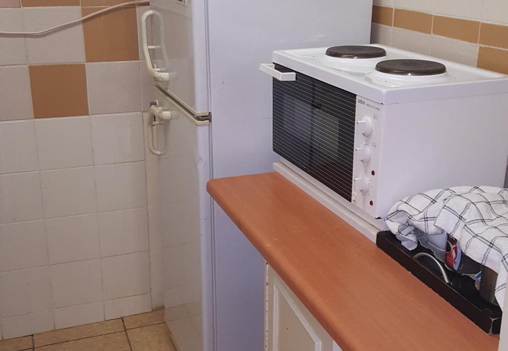 The Fairlands Hideout