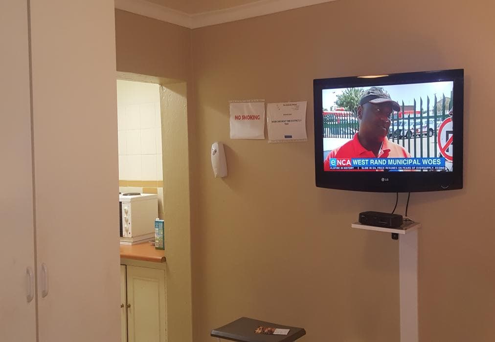 The Fairlands Hideout