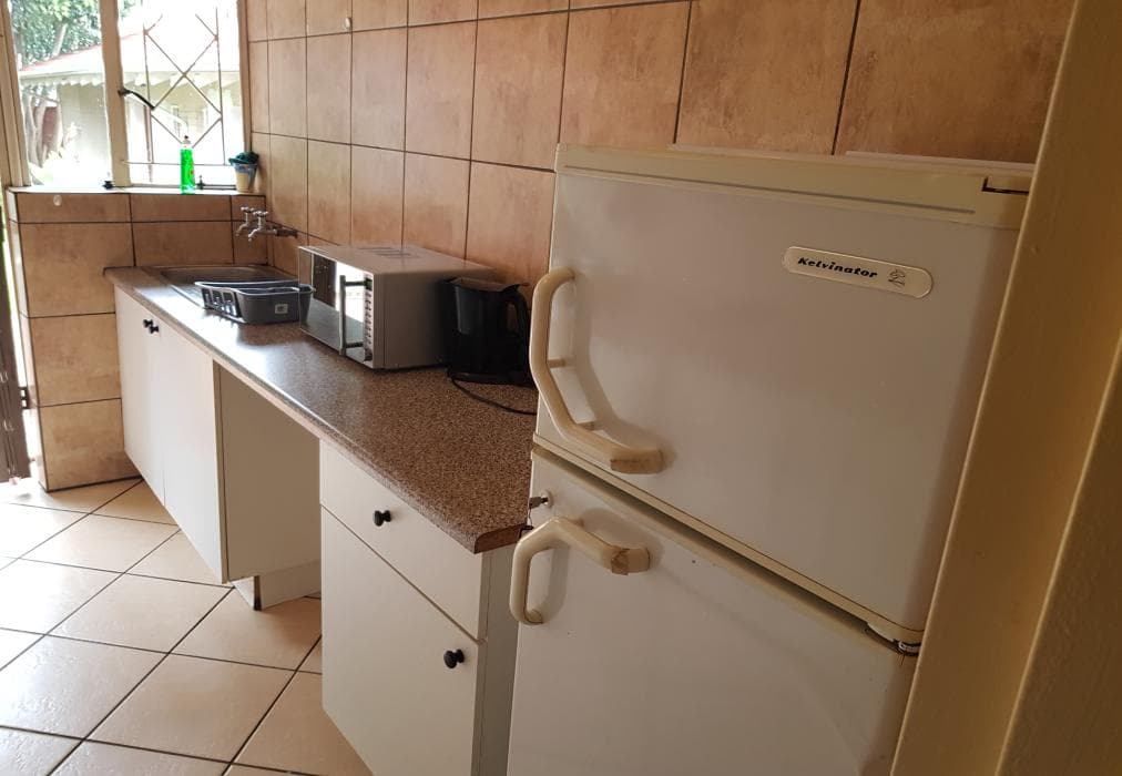 The Fairlands Hideout