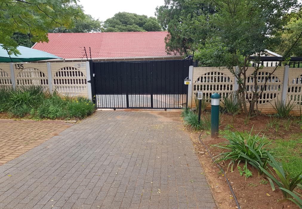 The Fairlands Hideout