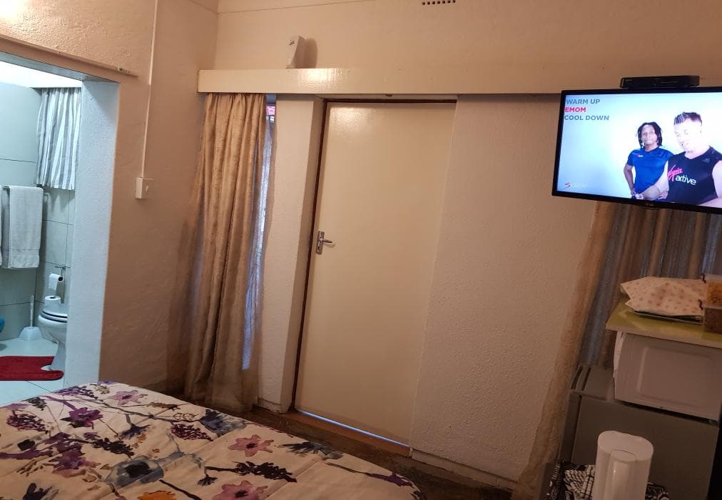 The Fairlands Hideout