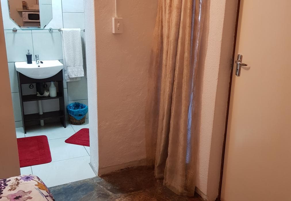 The Fairlands Hideout