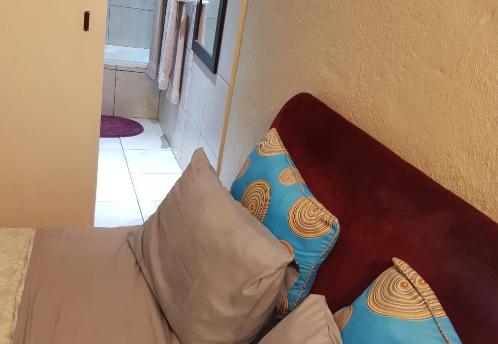 The Fairlands Hideout