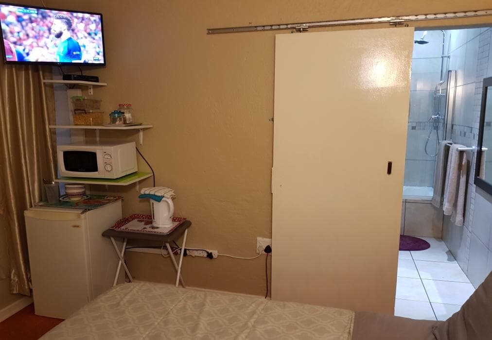 The Fairlands Hideout