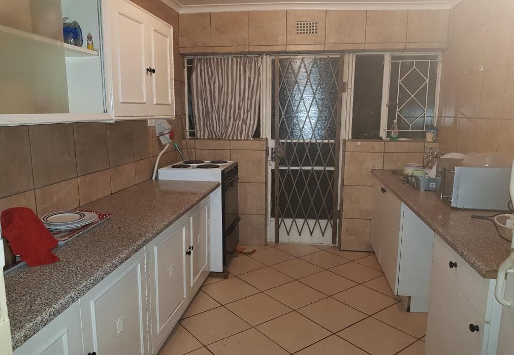 The Fairlands Hideout