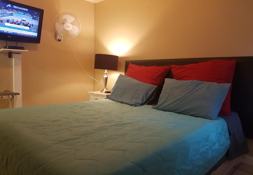 The Fairlands Hideout