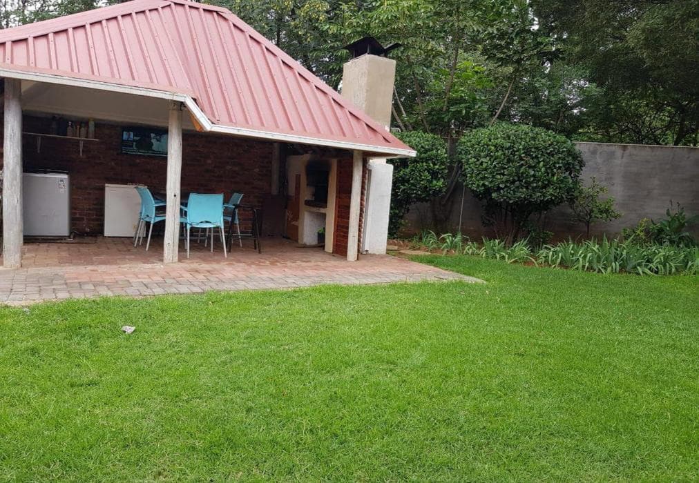 The Fairlands Hideout