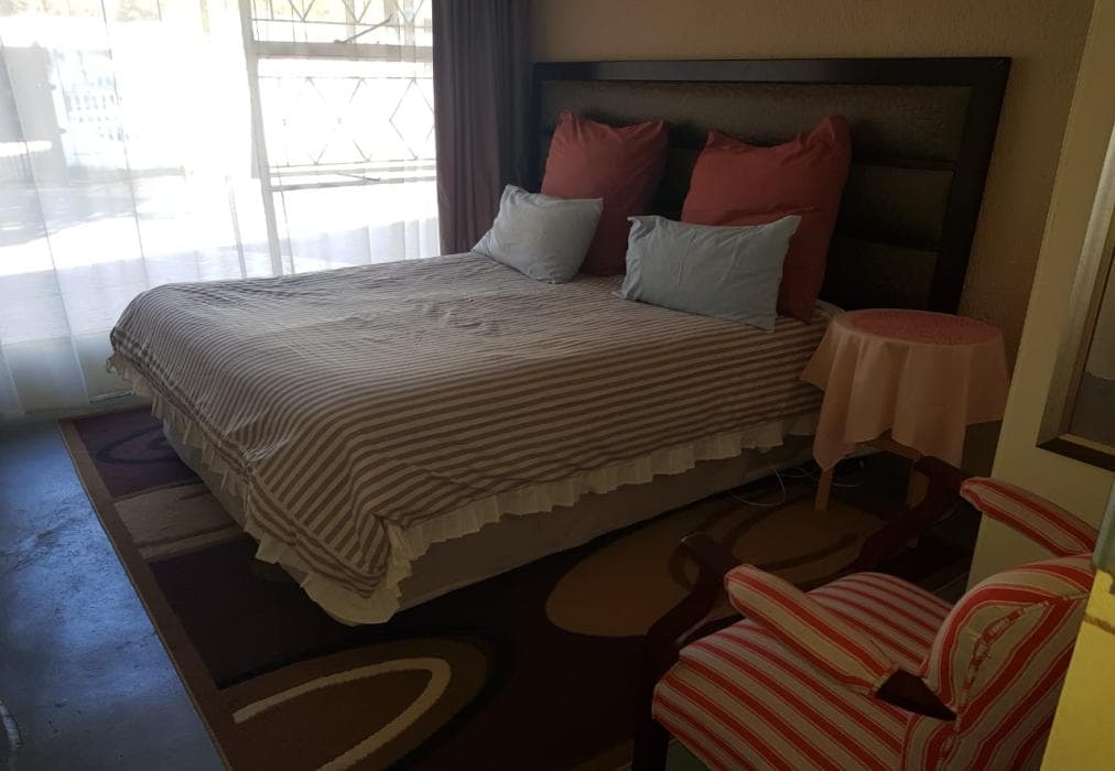 The Fairlands Hideout