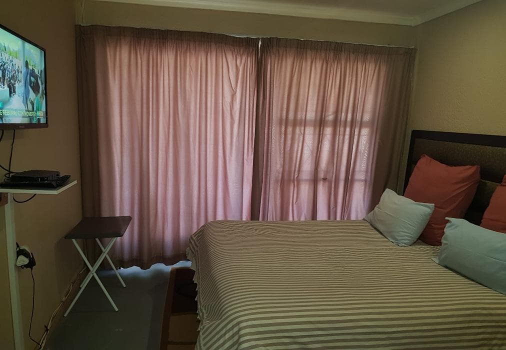 The Fairlands Hideout