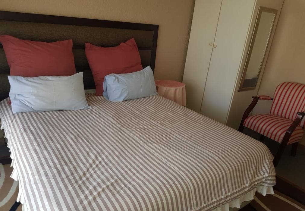 The Fairlands Hideout