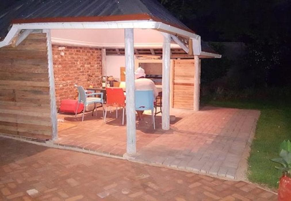 The Fairlands Hideout