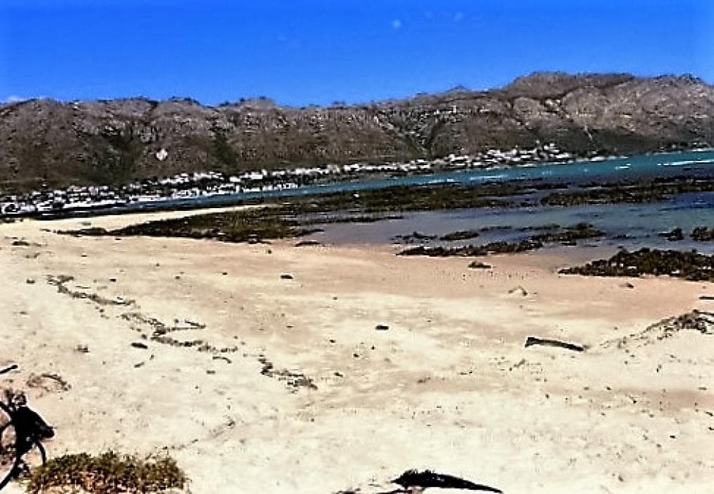 Seaside Self-catering Accommodation