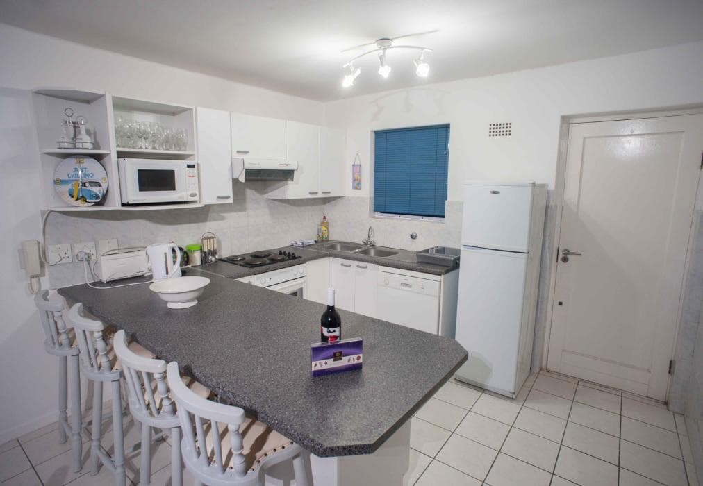 Seaside Self-catering Accommodation