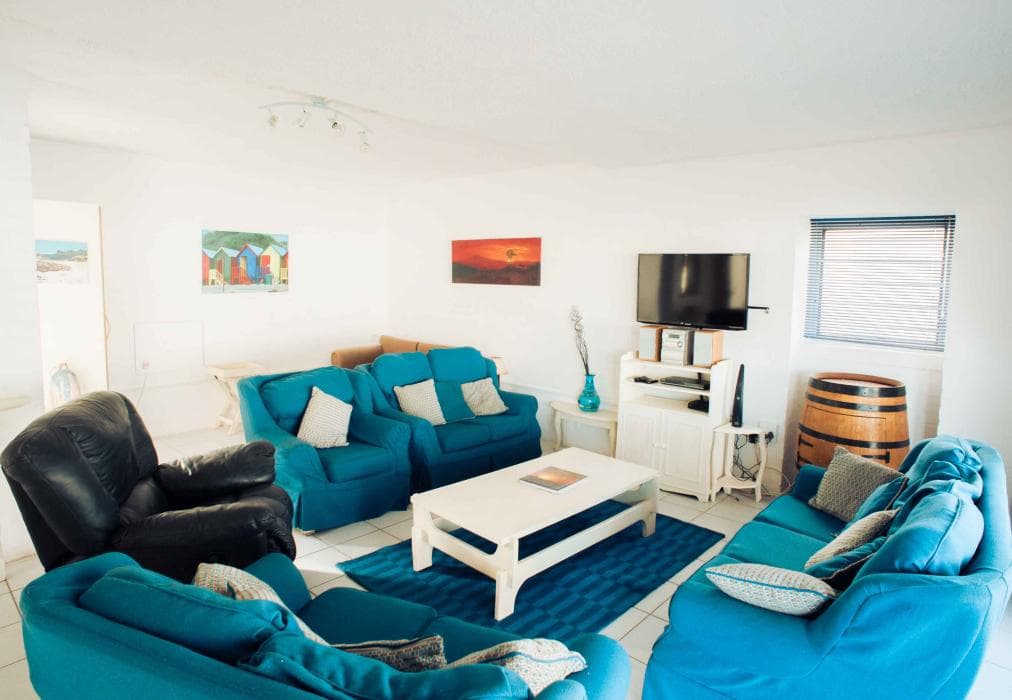 Seaside Self-catering Accommodation