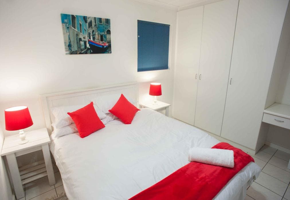 Seaside Self-catering Accommodation