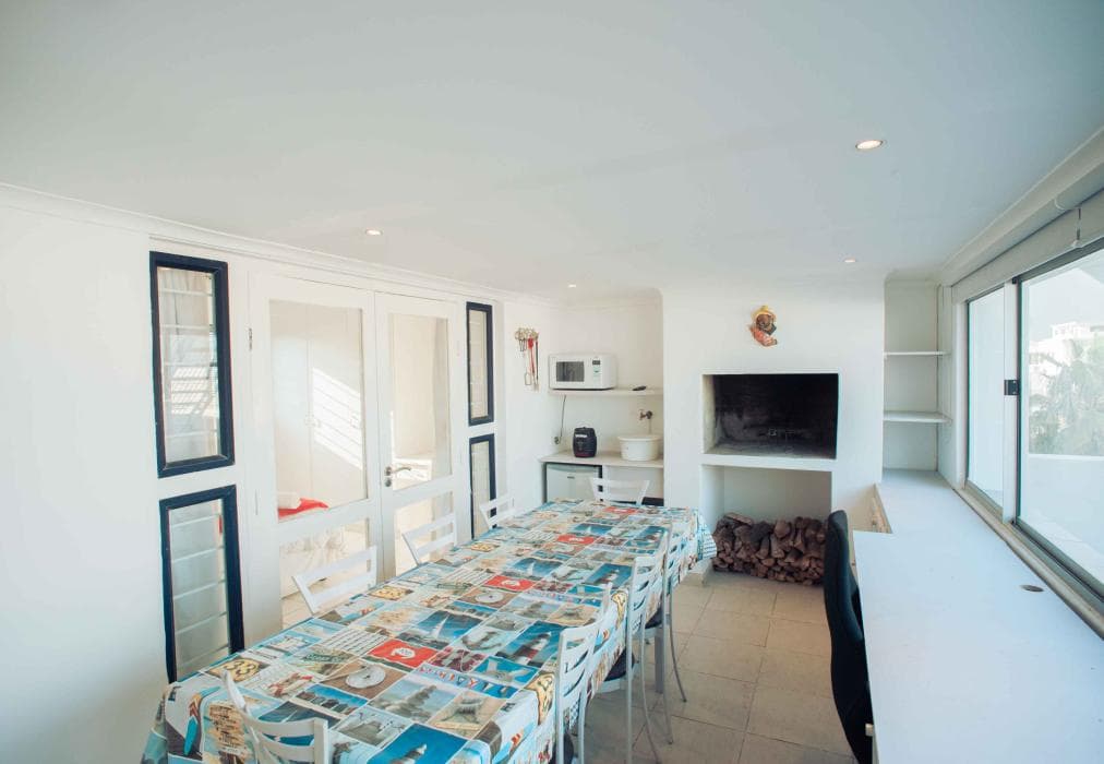 Seaside Self-catering Accommodation