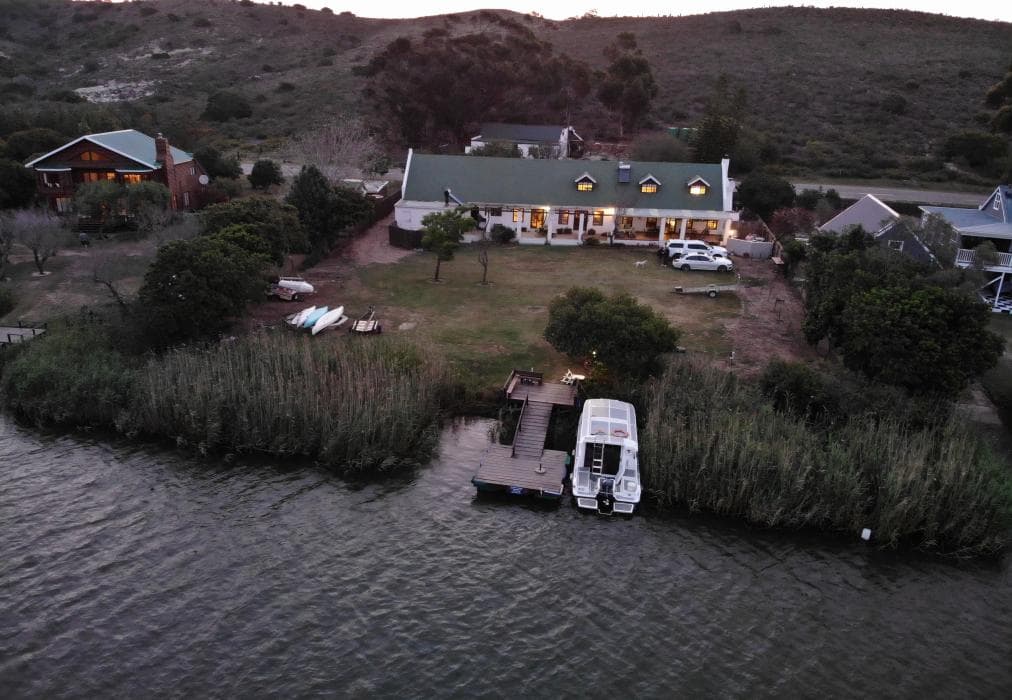 Living The Breede