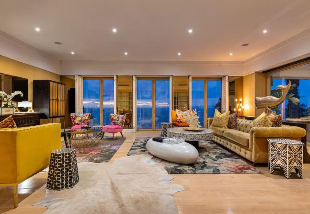 Clifton Mansion Villa