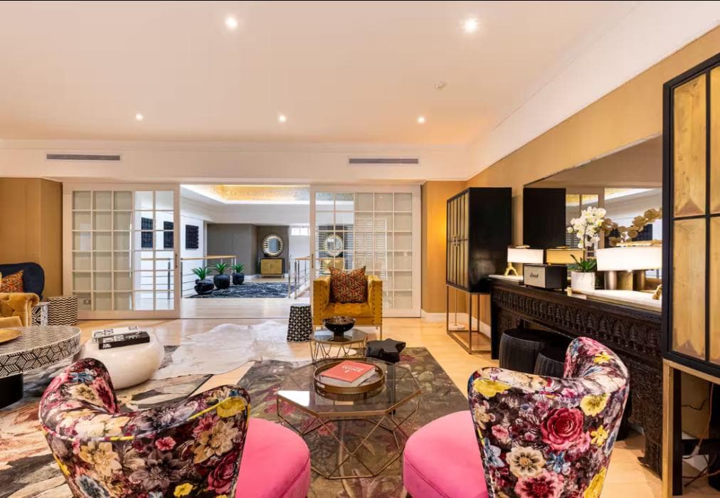 Clifton Mansion Villa