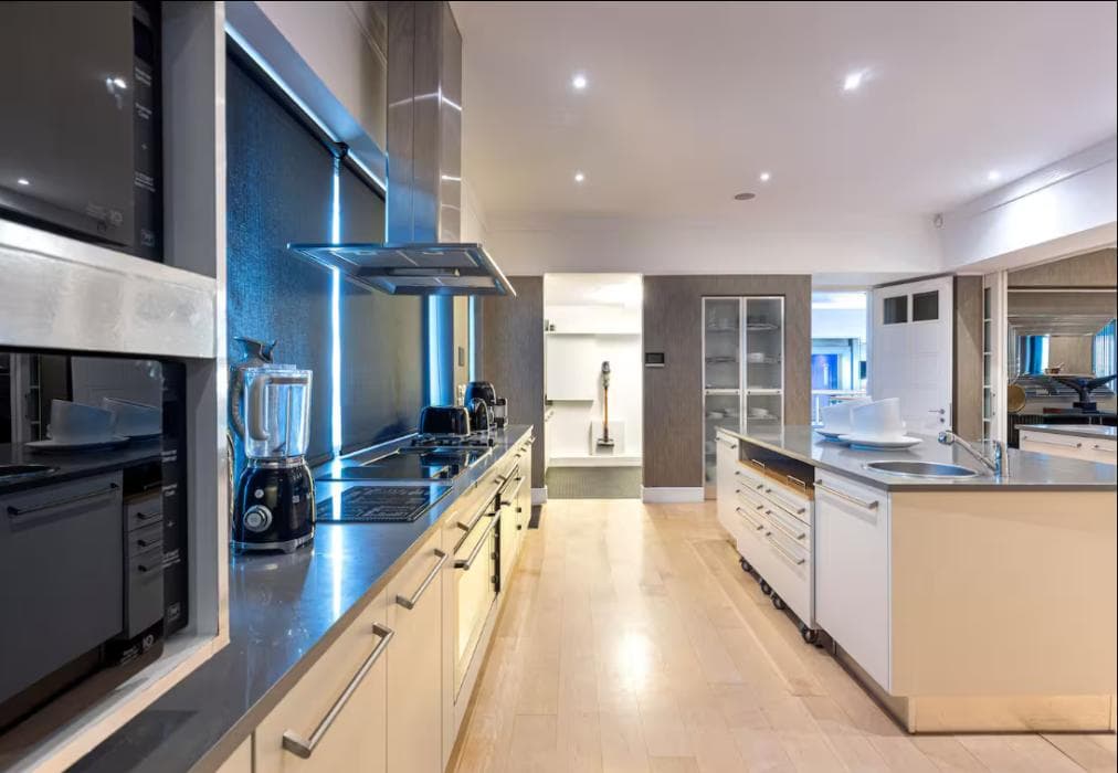 Clifton Mansion Villa