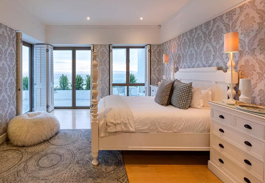 Clifton Mansion Villa