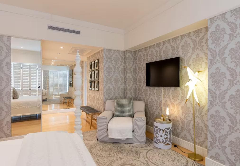 Clifton Mansion Villa