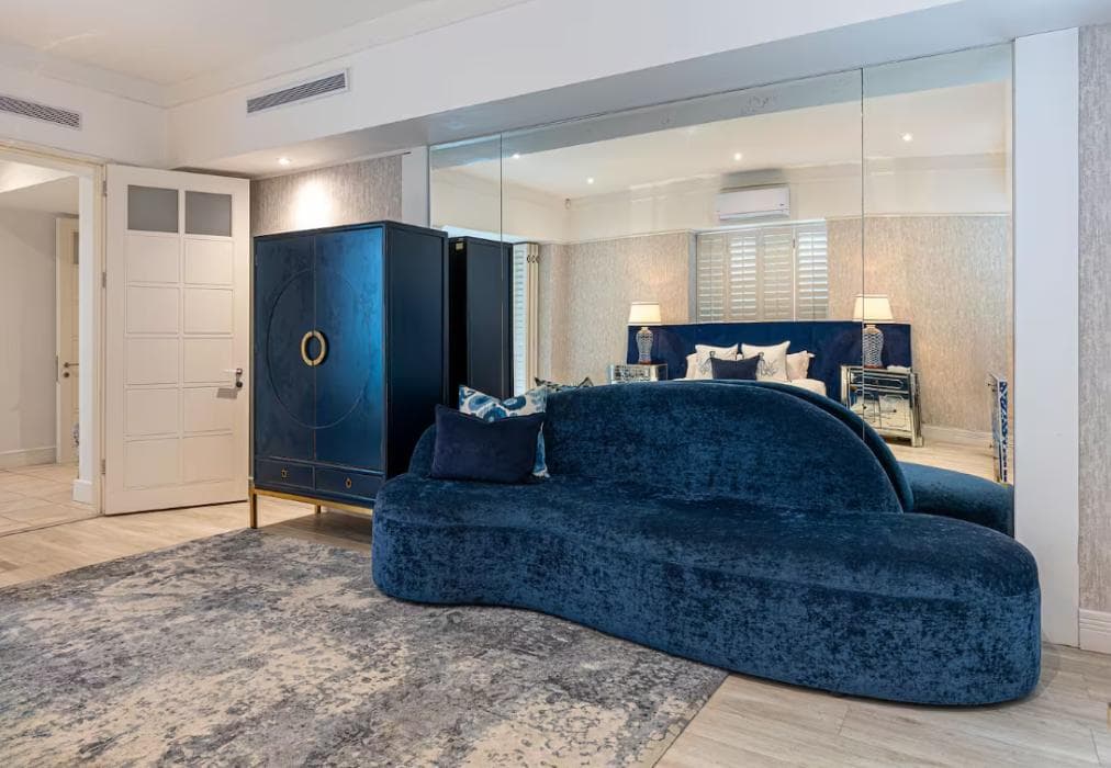 Clifton Mansion Villa