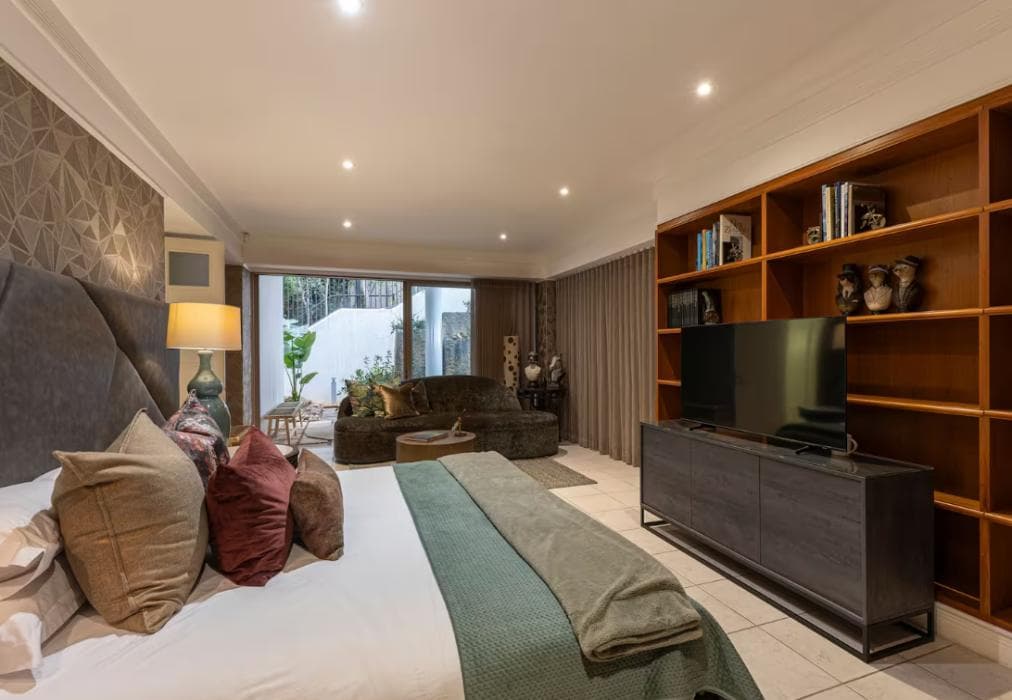 Clifton Mansion Villa