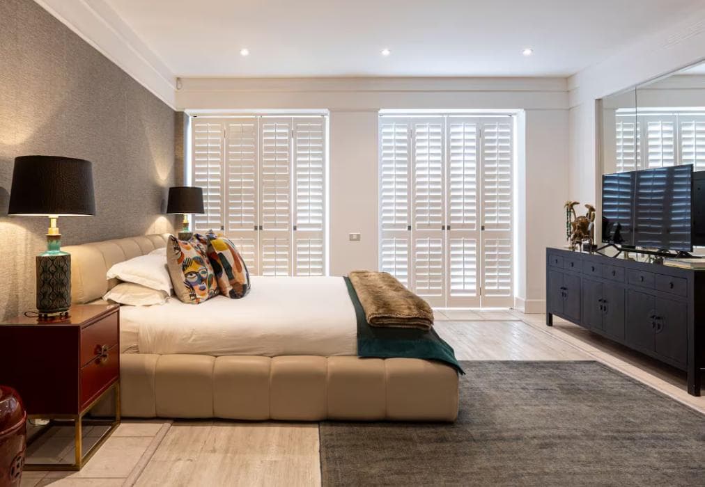 Clifton Mansion Villa