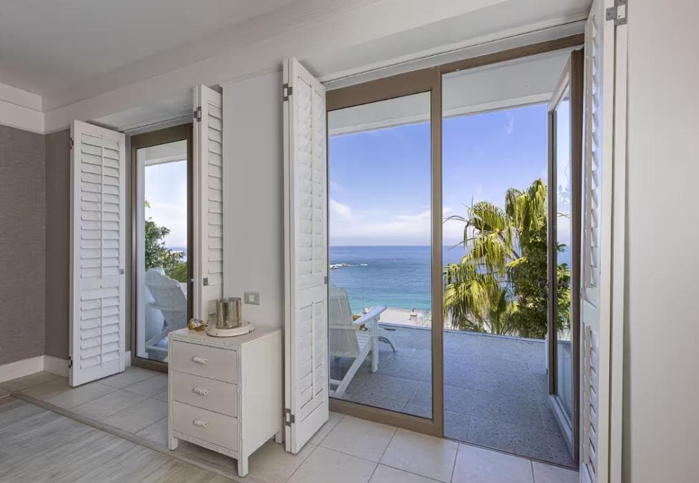 Clifton Mansion Villa