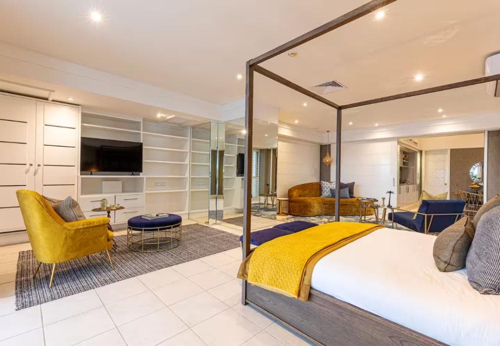 Clifton Mansion Villa