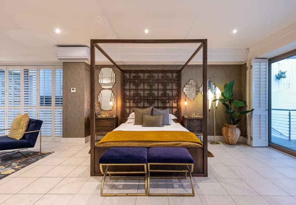 Clifton Mansion Villa