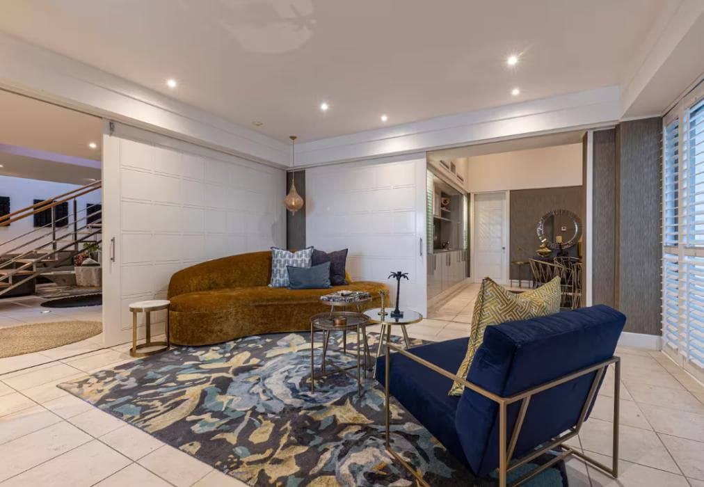 Clifton Mansion Villa