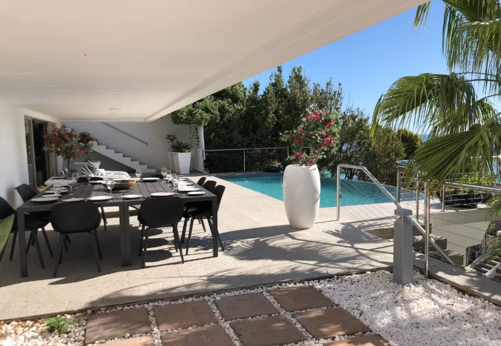 Clifton Mansion Villa