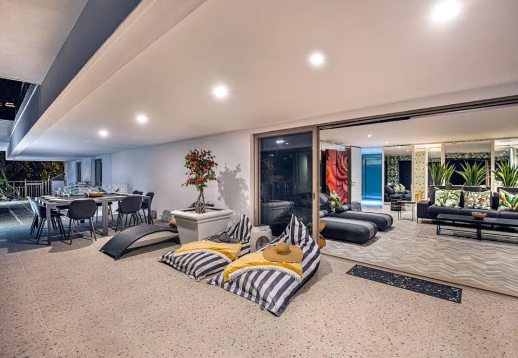 Clifton Mansion Villa