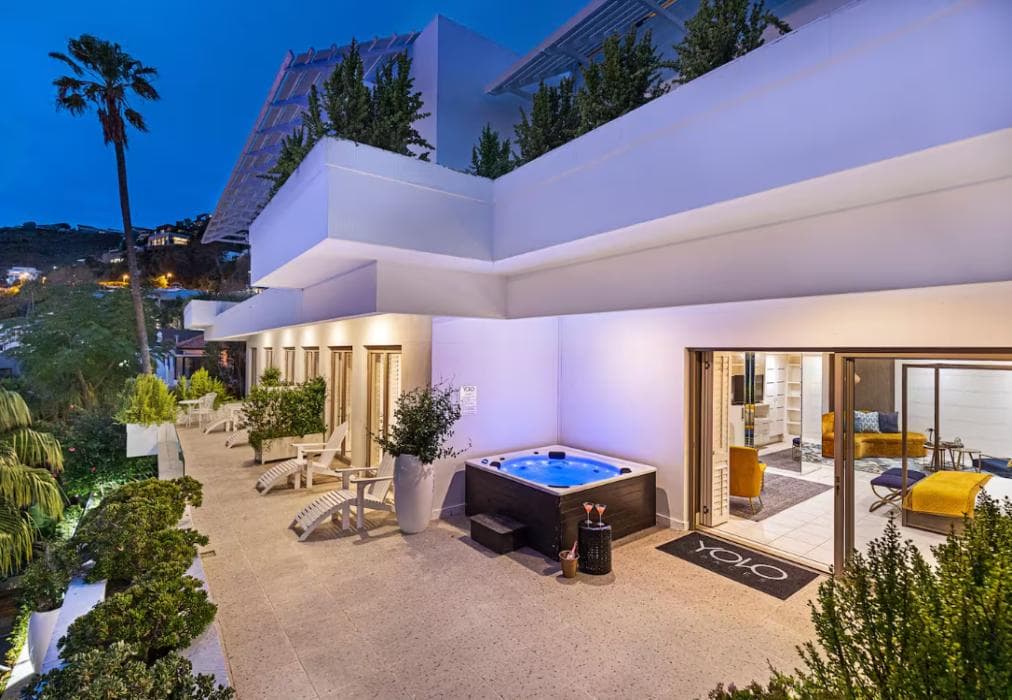 Clifton Mansion Villa