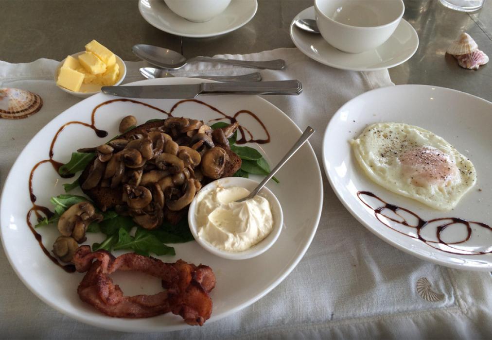 Sea Five Boutique Hotel