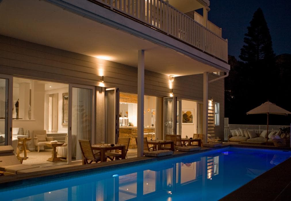 Sea Five Boutique Hotel